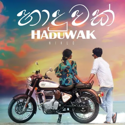 Haduwak - NIKLO