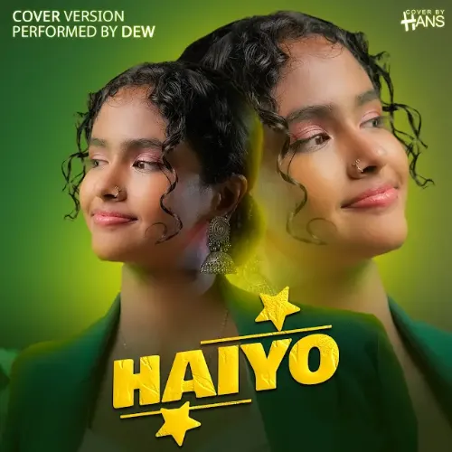 Haiyo (Cover by Hans) - Dew
