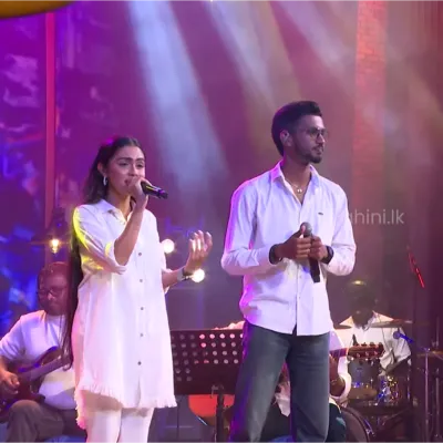 Handawaka (Cover) Savindi & Pathum Mp3 Song Cover