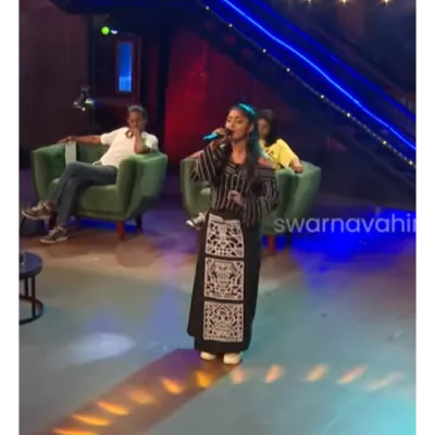 Hangiyan Mage Panchiye Poornima Aluthgama Mp3 Song Cover