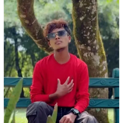 Hari Pudumai