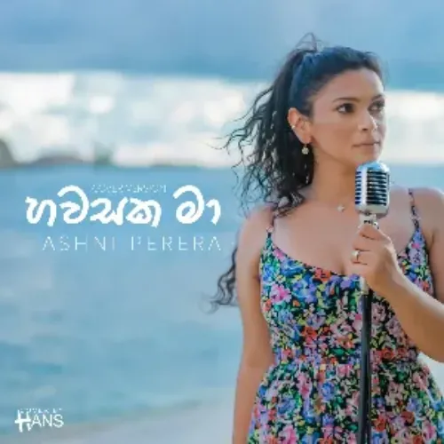 Hawasaka Ma - Banjaara (Mashup) - Tashni Perera