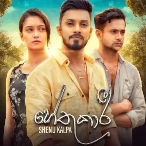 Hethukaari - Shenu Kalpa