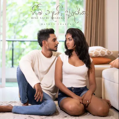Himi Nathi Adareka - Raveen Tharuka