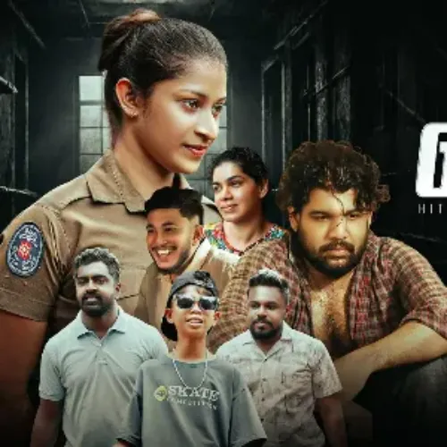 Hitha Honda Man - Sandusha Abilash