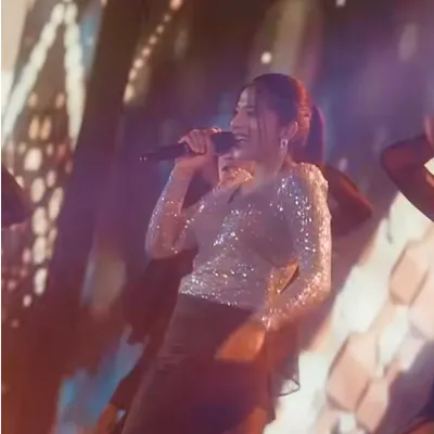Honored To Be Part Of The Singer Sri Lanka Awards 2026 Naveesha Sooriyaarachchi Mp3 Song Cover
