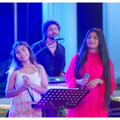 Jeewitha Rodaya Karakenne Aksha / Apoorwa / Anupama Mp3 Song Cover