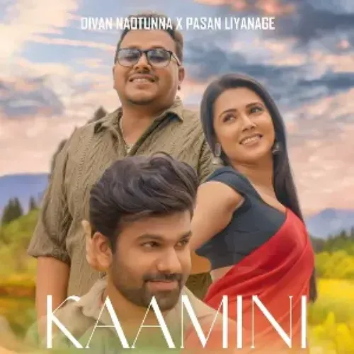 Kaamini - Divan Naotunna