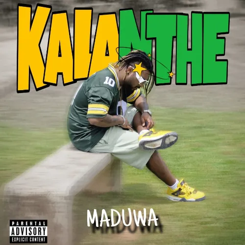 Kalanthe - Maduwa