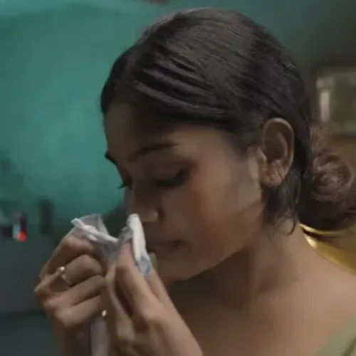 Kusa Thula - Ashka Kulathunga