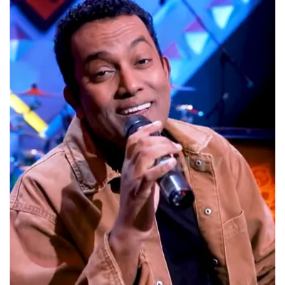 Ma Ha Senehasa Pala (Sanuhare) Bathiya Jayakody Mp3 Song Cover