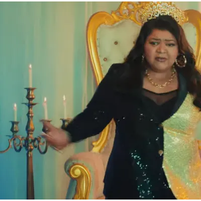 Maharani