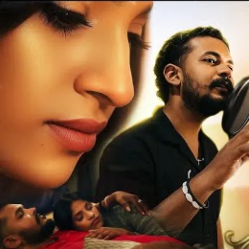 Mandarame - Susantha Pradeep