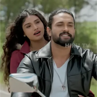 Mathaka Parana (Teledrama Theme Song)