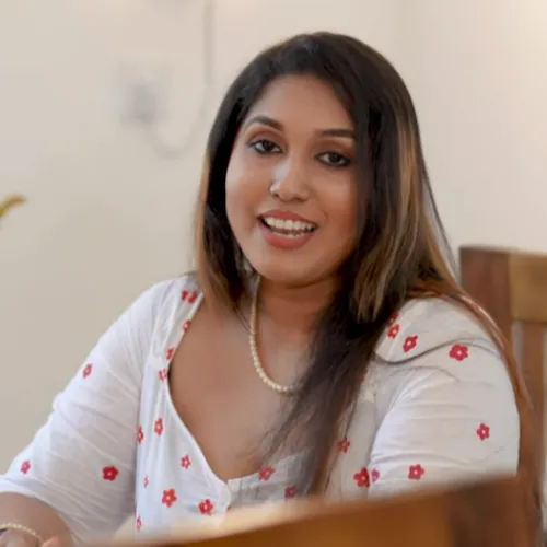 Me Hadawatha Pura - Achini Wickramasinghe