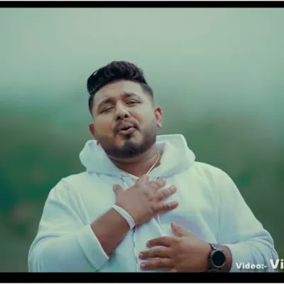 Namunukula Thema Chanuka Thilakarathne Mp3 Song Cover