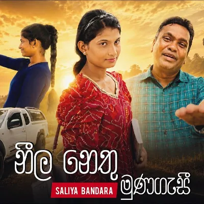 Neela Nethu Muna Gasi Saliya Bandara Mp3 Song Cover