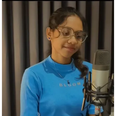 Nube Sitha His Ahasak (Cover) Rashmi Balasooriya Mp3 Song Cover