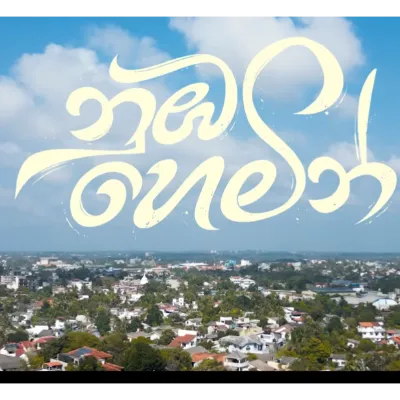 Numba Hemin Chapa Jayaruk Mp3 Song Cover