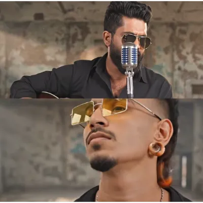 Numbe Sitha Saluna Shane Zing Mp3 Song Cover