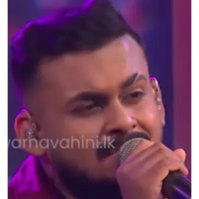 Oba Tharam (Cover)