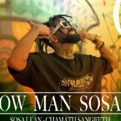 Ow Man Sosa