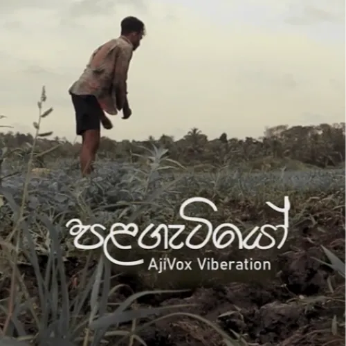 Palagatiyo - Ajith Sanjeewa Perera