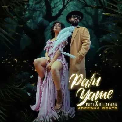 Palu Yame