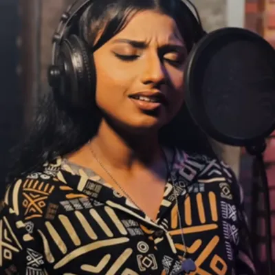 Pathini (Cover) - Thisaru Amanda