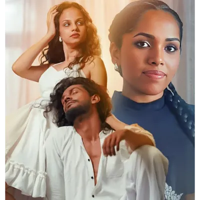 Prema Wedikawa Isuri Nethsarani Mp3 Song Cover