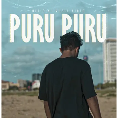 Puru Puru - Sando