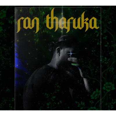 Ran Tharuka