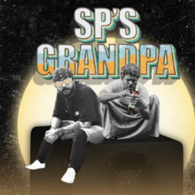 SP s Grandpa