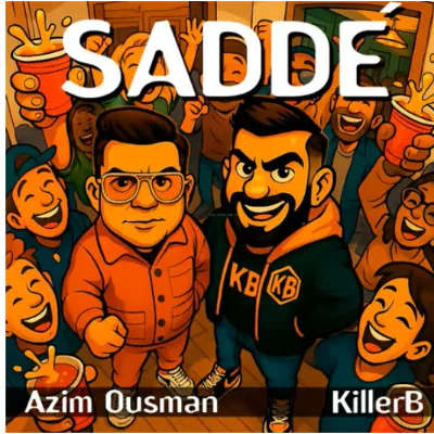 Sadde