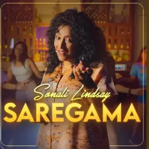Saregama - Sonali Lindsay