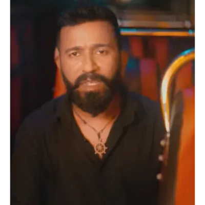 Seyaka Gini Dunne