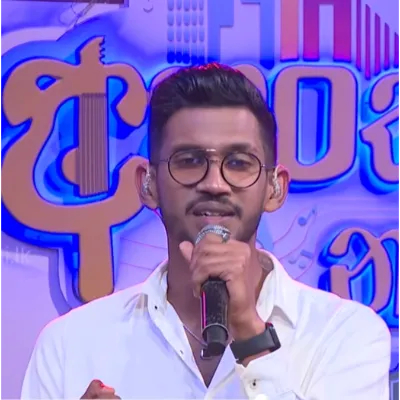 Sharadha (Cover) Pathum Wimalaweera Mp3 Song Cover