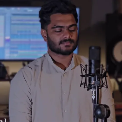 Sithuwillak Wilasin Ma (Cover) - Malindu Chathuranga