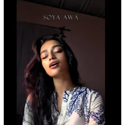 Soya Awa (Cover) Umandini Mp3 Song Cover