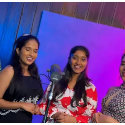 Sriya Manamath Wee Cover Yellow Beatz Mp3 Song Cover