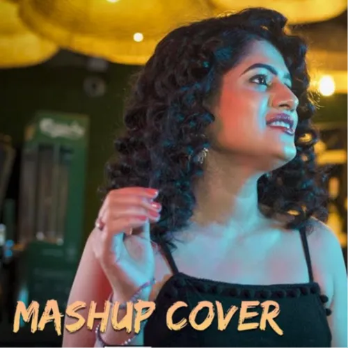 Tu Tu Hai Wahi & Broken Angel Mashup - Neepa Hansini Wimalsiri