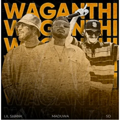 Waganthi