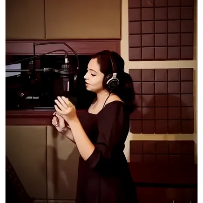 Waiwaara (Cover) - Sewmini Sanjana Gamage