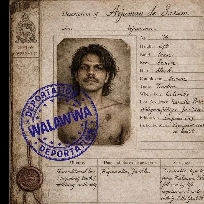 Walawwa