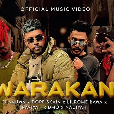 Warakan