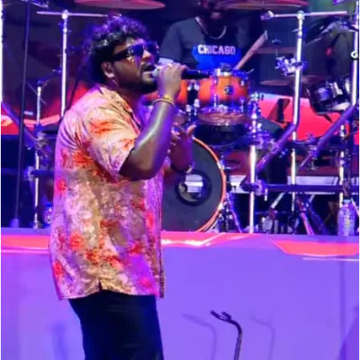 Wenwunata (Sanidhapa live 2026)