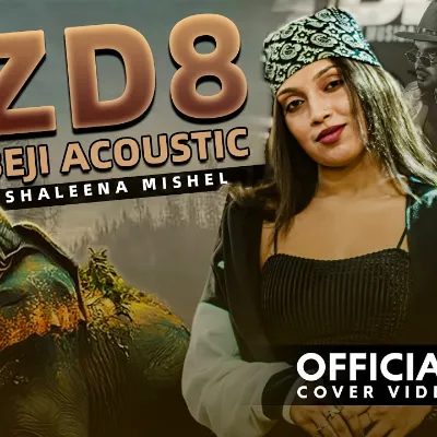 ZD8 Song (BEJI Acoustic) Shaleena Mishel Mp3 Song Cover