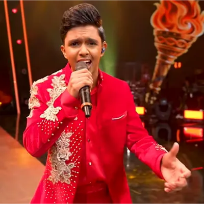 Aala Adawwa (Grand Finale The Voice Teens Sri Lanka S3) by Janiru Kavinda song cover