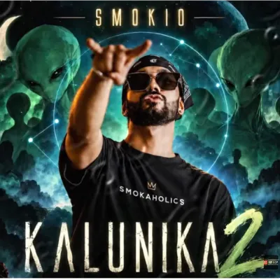 Adaraniya ridmi (Kalunika 02) by Kevin Smokio song cover