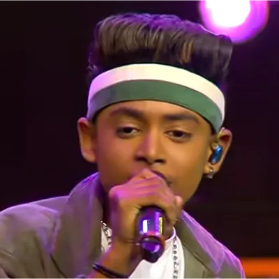 Adi Seeye Para Gawa (Voice Teens Sri Lanka) by Vibhusha Nayanajith song cover